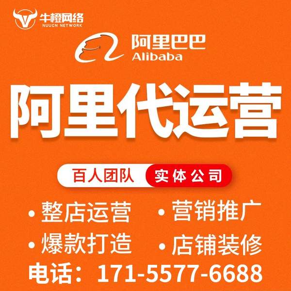 南京电商代运营