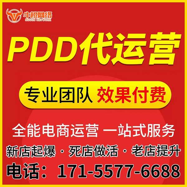 南京电商代运营